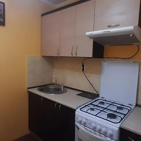 Apartments Truskavets Apartment