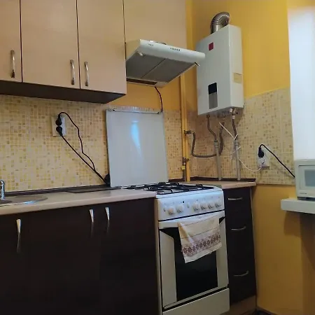 Apartments Truskavets * Truskavets