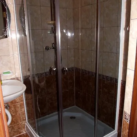 Apartment Apartments Truskavets