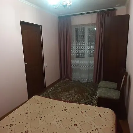 Apartments Truskavets 아파트 *