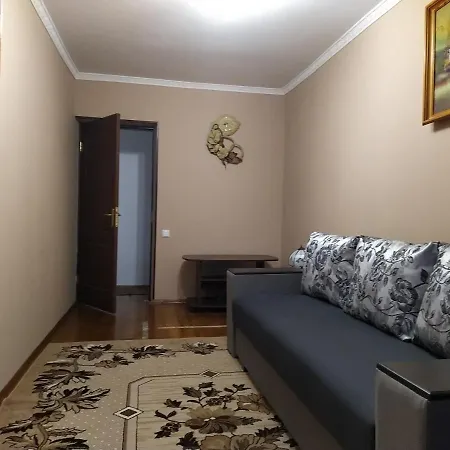 아파트 Apartments Truskavets
