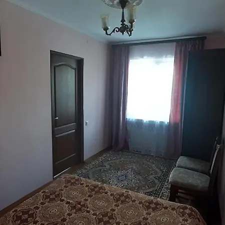 아파트 Apartments Truskavets *