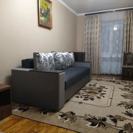 Apartments Truskavets 트루스카베츠