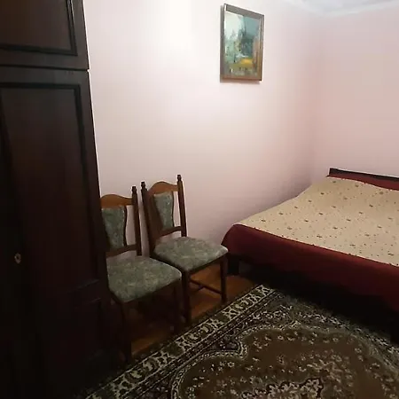 Apartments Truskavets