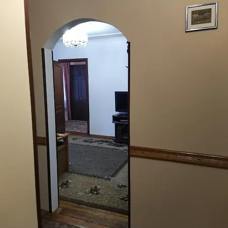 Apartments Truskavets 아파트