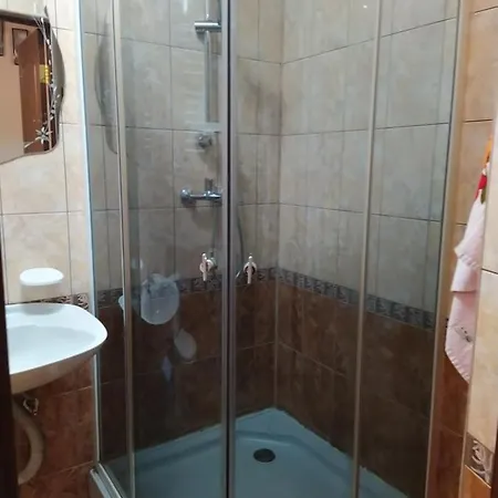 Apartments Truskavets * 트루스카베츠