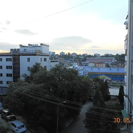 Apartments Truskavets